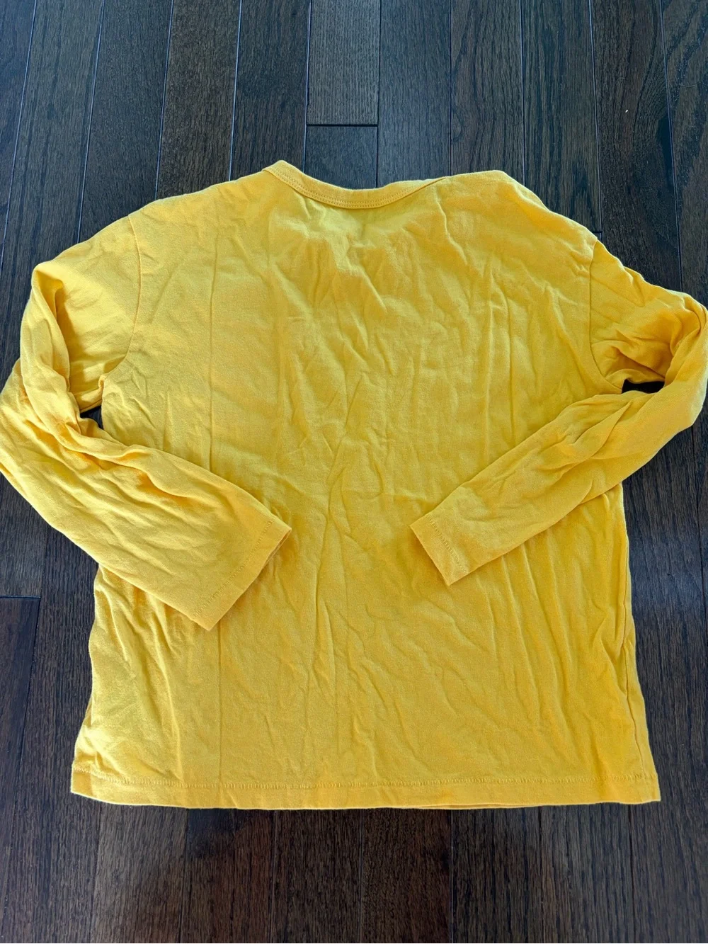 GAP lightweight long